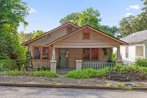218 Baker ST, Chattanooga, TN 37405