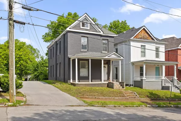 Chattanooga, TN 37403,809 Fairview AVE