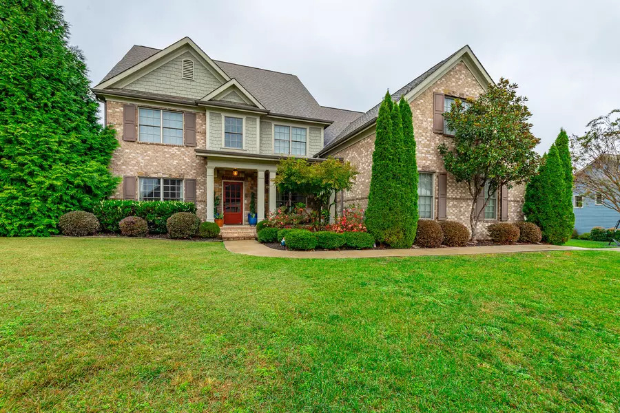 5836 Sunset Canyon DR, Hixson, TN 37343