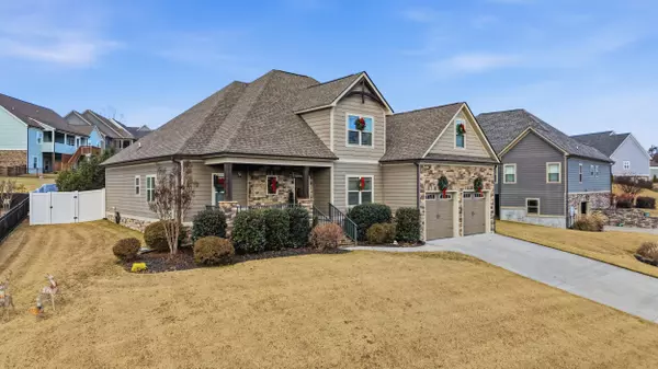 Ringgold, GA 30736,744 Live Oak RD