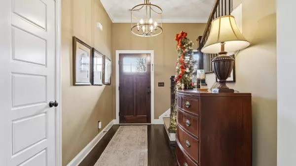 Ringgold, GA 30736,744 Live Oak RD