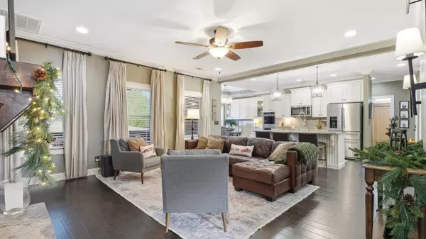 Ringgold, GA 30736,744 Live Oak RD