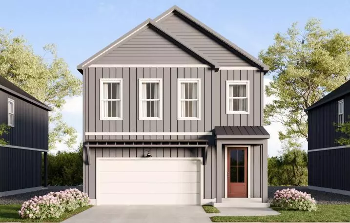 7638 Mistflower CIR, Chattanooga, TN 37421