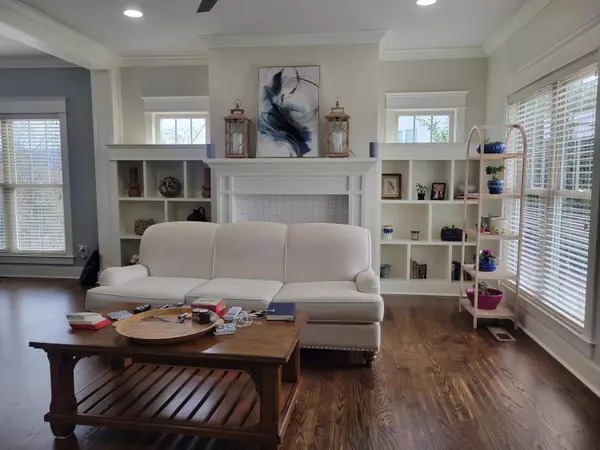 Ooltewah, TN 37363,9295 Scarlet Ridge RD