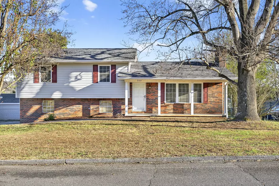 930 Tri CIR, Cleveland, TN 37312