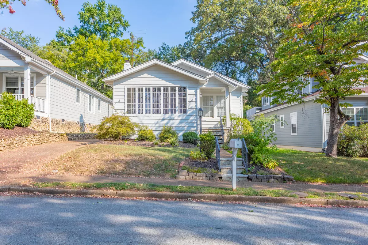 Chattanooga, TN 37405,803 Young AVE