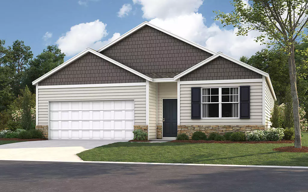 Niota, TN 37826,269 Crescent Circle