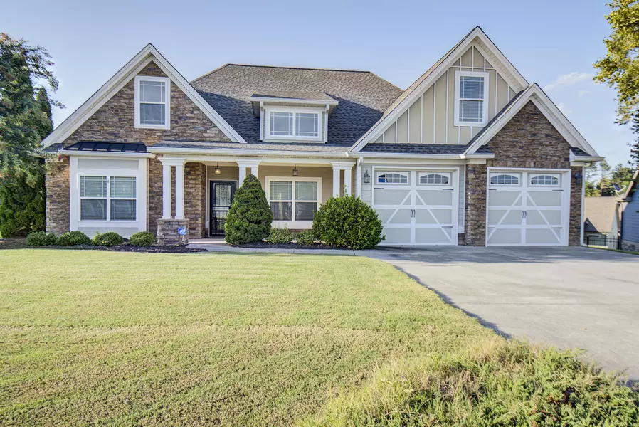 21 Bur Oak DR, Ringgold, GA 30736