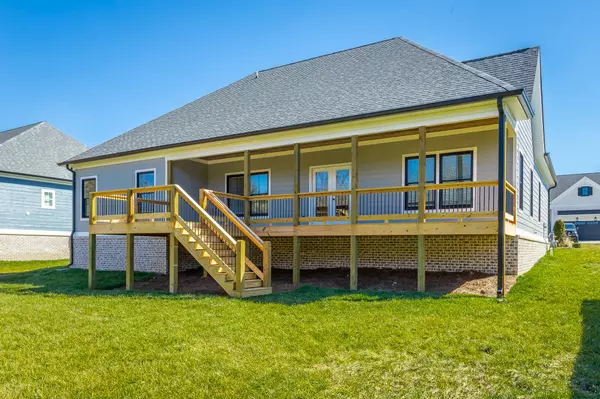 Hixson, TN 37343,7105 Paxton CIR