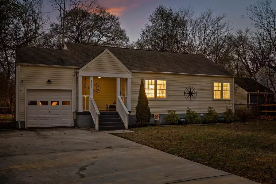 4800 Madonna AVE, Chattanooga, TN 37412