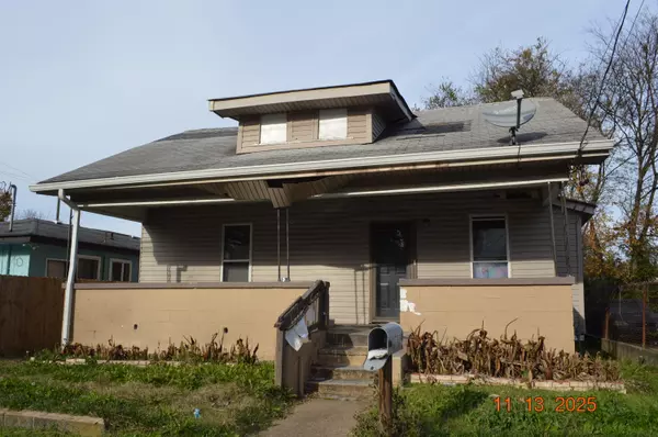 2103 Blackford ST, Chattanooga, TN 37404