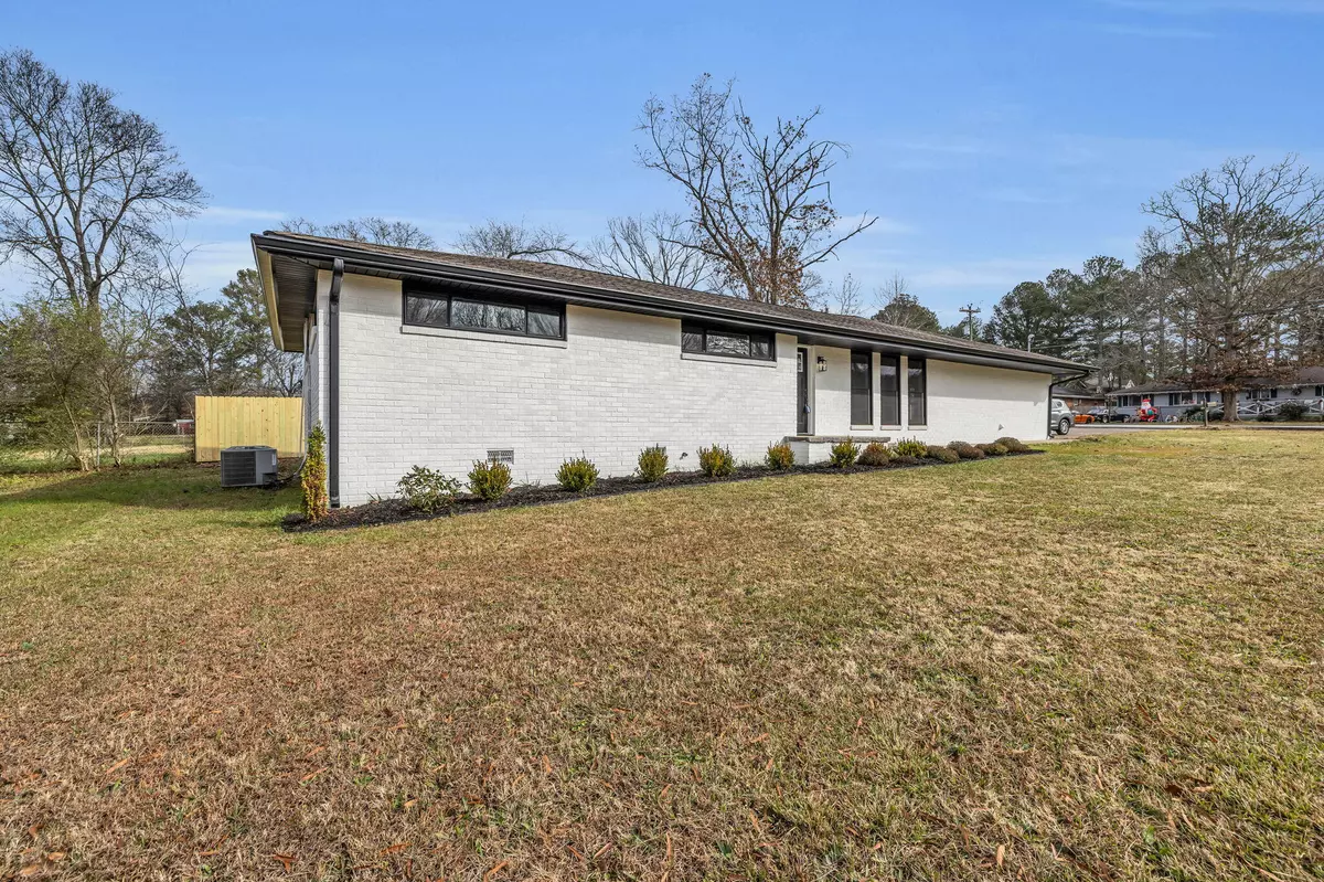 Fort Oglethorpe, GA 30742,47 Elaine CIR