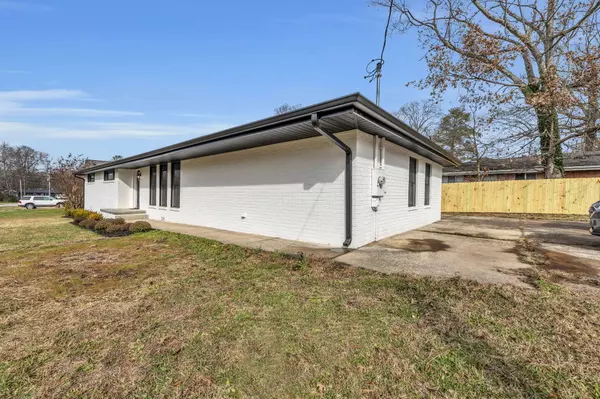 Fort Oglethorpe, GA 30742,47 Elaine CIR