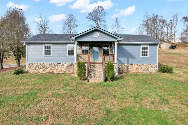 620 Ashley LN, Dayton, TN 37321