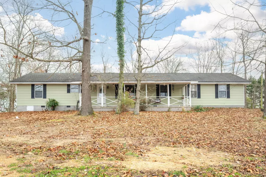 2583 Davis Ridge RD, Ringgold, GA 30736
