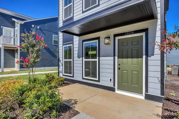 Chattanooga, TN 37404,1809 Cotton WAY