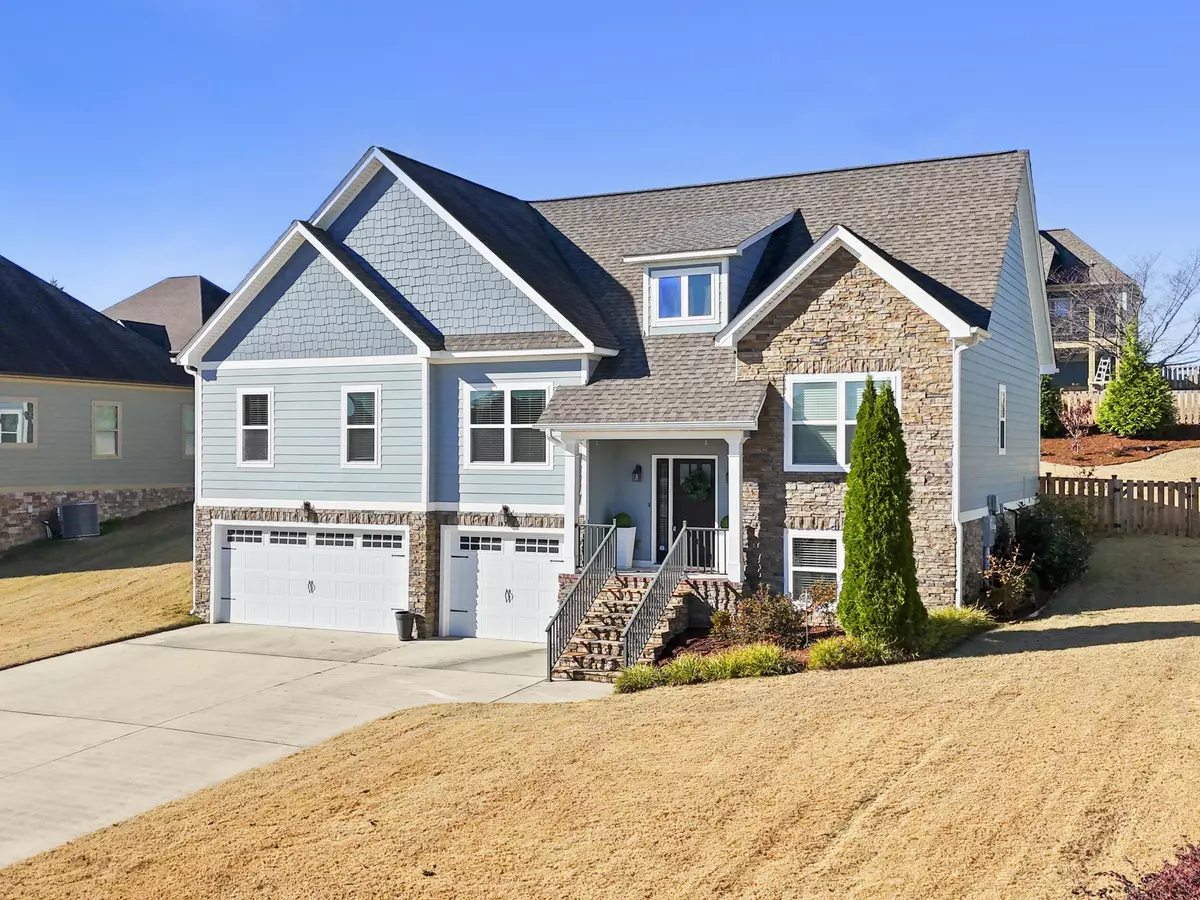 Ringgold, GA 30736,125 Angel Oak WAY