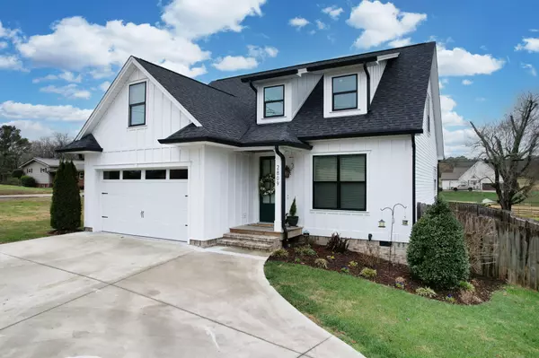 Cleveland, TN 37312,2809 Freewill RD