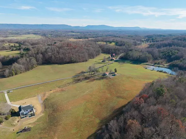 Athens, TN 37303,Tract 1 County Road 656