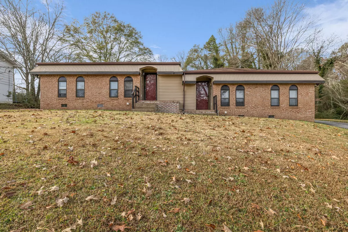 Hixson, TN 37343,4739 Tessie LN