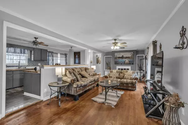 Chattanooga, TN 37416,7641 Boriss DR