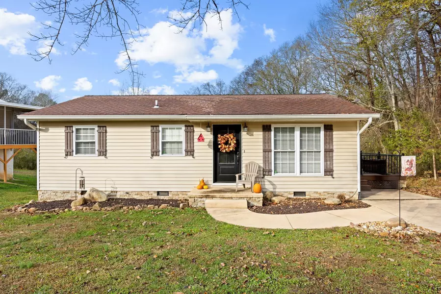 6057 Mill RD, Hixson, TN 37343