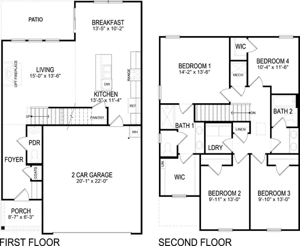 Hixson, TN 37343,7535 Bendire Loop