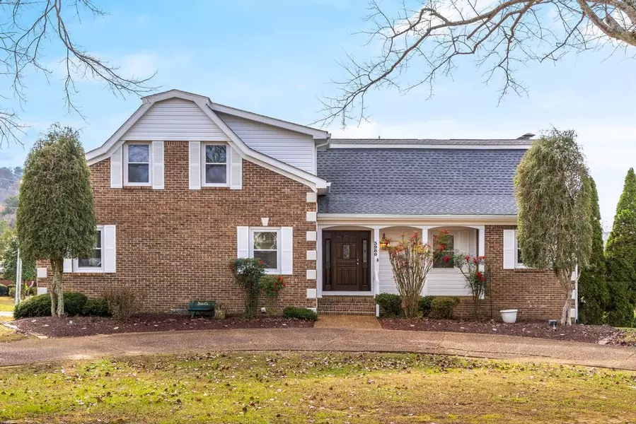 3980 Bow ST, Cleveland, TN 37312