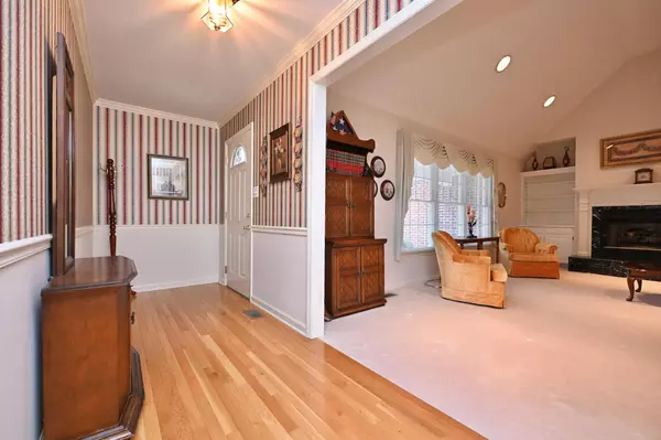 Cleveland, TN 37312,3638 Bowman Circle DR