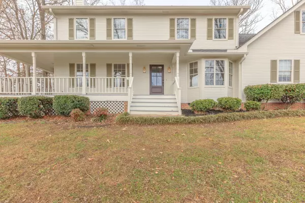 Ringgold, GA 30736,316 Hidden Trace DR