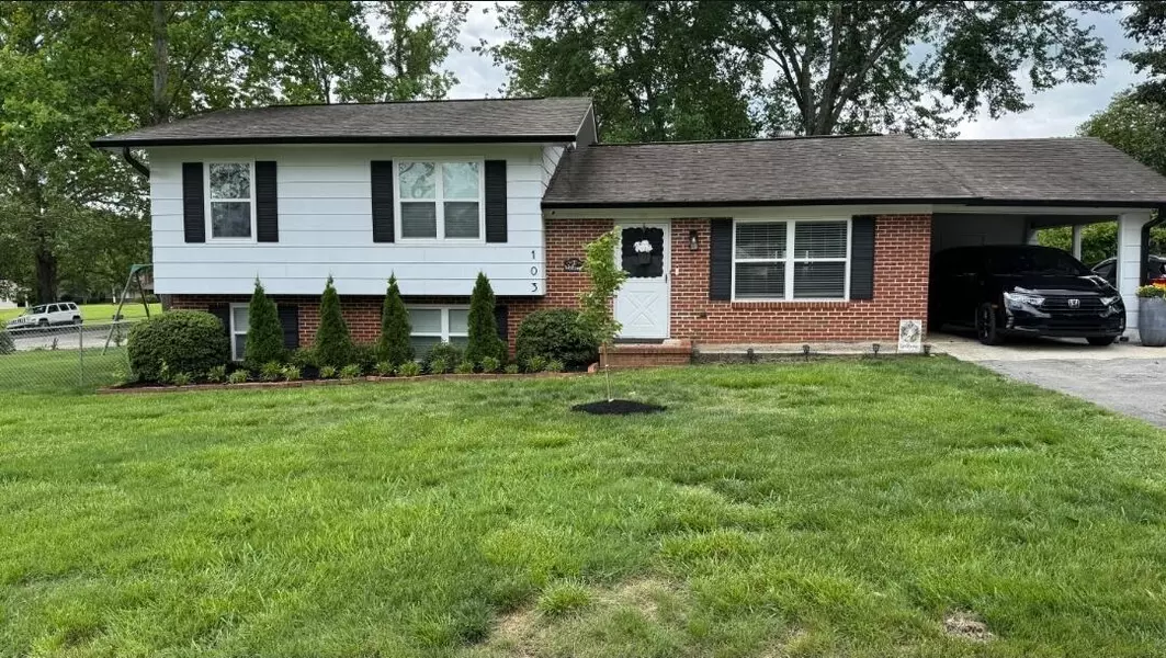 103 Azalea AVE, Dayton, TN 37321