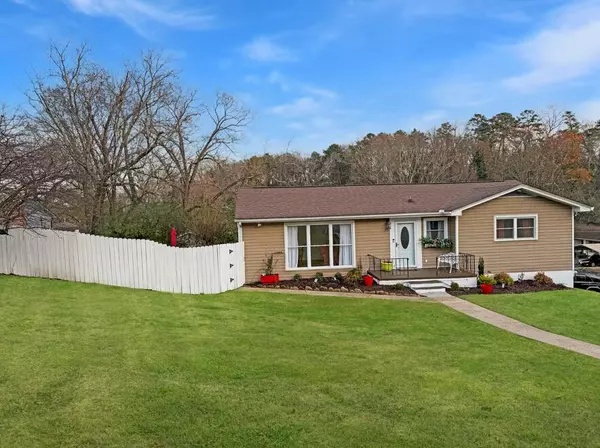 Chattanooga, TN 37412,3707 Norma DR