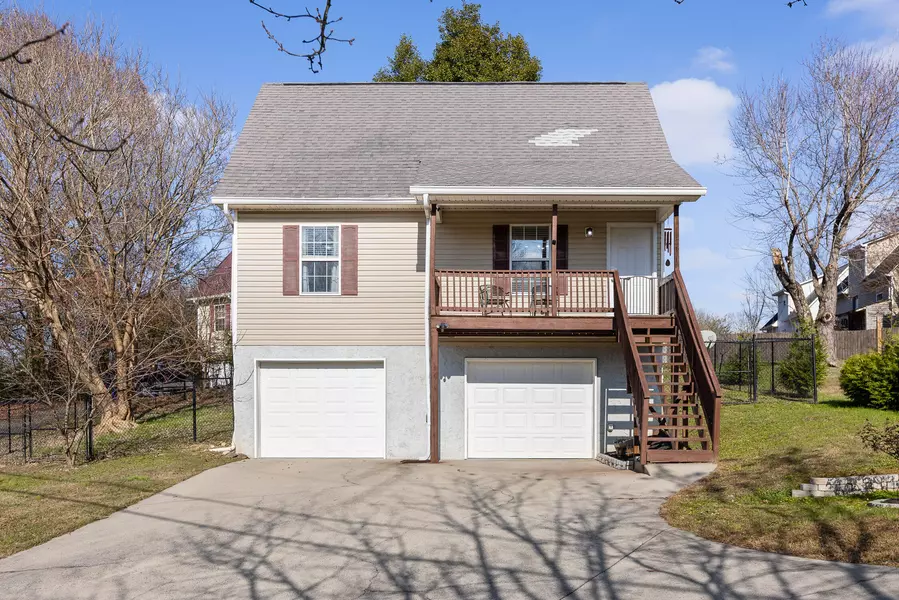 1525 Wildwood Lake RD, Cleveland, TN 37311