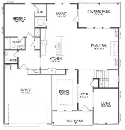 Ooltewah, TN 37363,1301 Firelight WAY