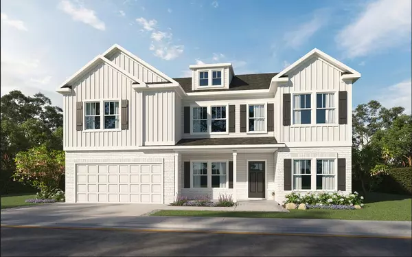 1301 Firelight WAY, Ooltewah, TN 37363