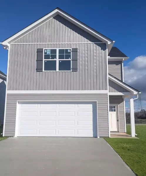 62 Nightingale CT, Chattanooga, TN 37421