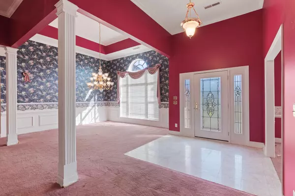 Harrison, TN 37341,10241 Wagon Wheel TRL