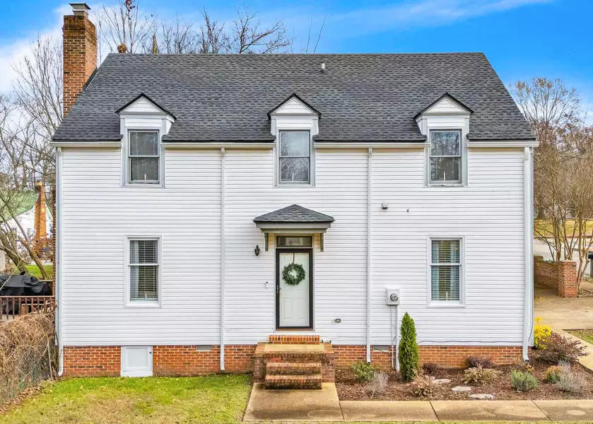 538 8th ST, Cleveland, TN 37311