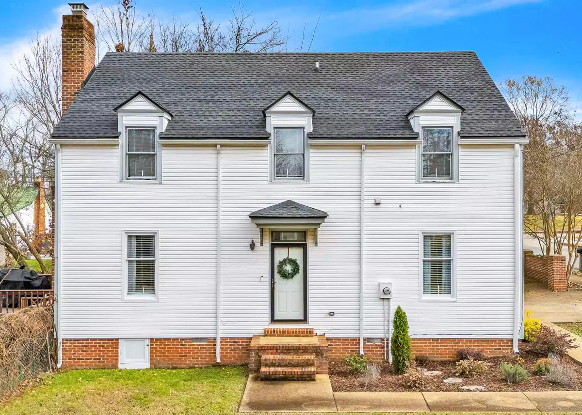 Cleveland, TN 37311,538 8th ST