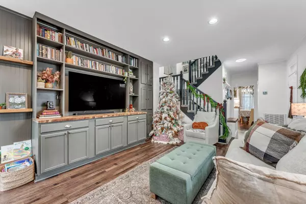 Cleveland, TN 37311,538 8th ST