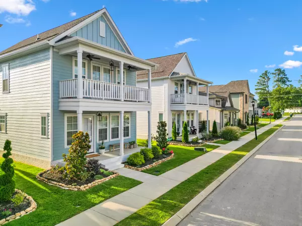 Chattanooga, TN 37421,156 Cobbler Court