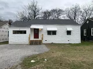 5348 Rose St, Chattanooga, TN 37412