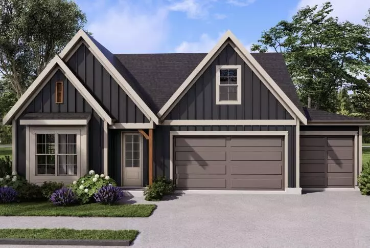 582 Nature TRL, Soddy Daisy, TN 37379