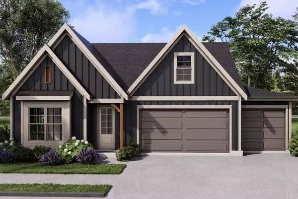 Soddy Daisy, TN 37379,582 Nature TRL