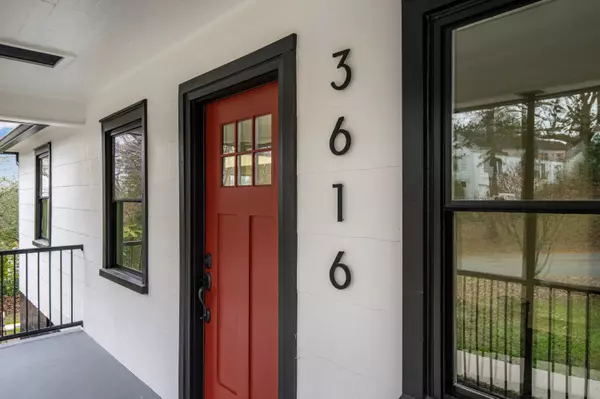 Chattanooga, TN 37412,3616 Wimberly LN