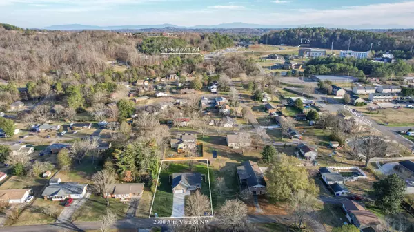 Cleveland, TN 37311,2900 Alto Vista DR