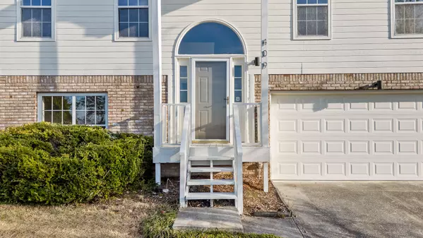 Chattanooga, TN 37421,409 Cyndica DR