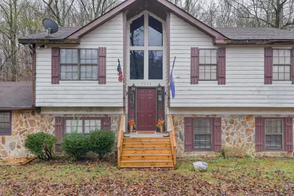 Dalton, GA 30721,3214 Headrick CIR