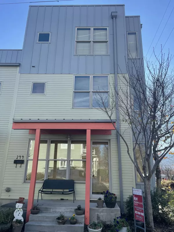 244 18th ST, Chattanooga, TN 37408