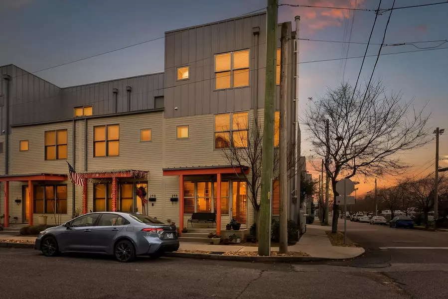 244 18th ST, Chattanooga, TN 37408